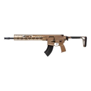 SIG SAUER MCX-SPEAR LT 7.62x39 16"
