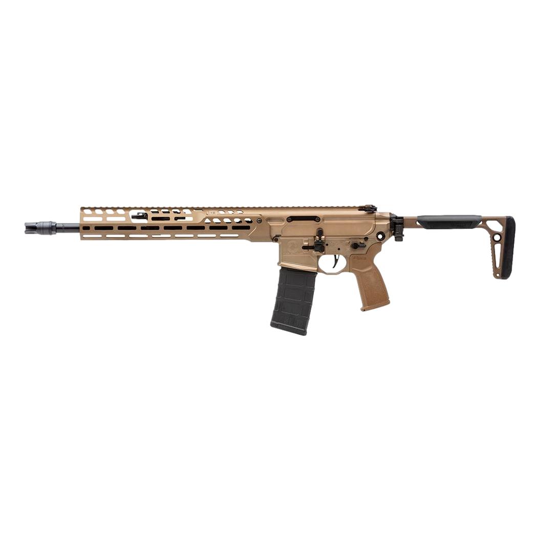 SIG SAUER MCX-SPEAR LT .223 SIG SAUER MCX-SPEAR LT .223