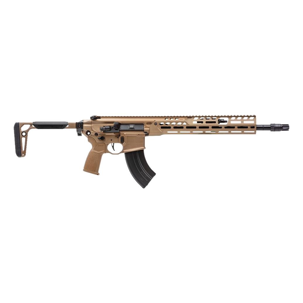 SIG SAUER MCX-SPEAR LT 7.62x39 16" SIG SAUER MCX-SPEAR LT 7.62x39 16"
