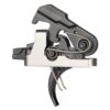 Geissele Super MCX SSA - M4 Curved Trigger