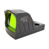 MO1 MICRO REFLEX SIGHT MECANIK<br><b>MO1 </b><br>3 MOA 5