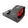 MO2 COMPETITION REFLEX SIGHT MECANIK<br><b>MO2 </b><br>3 MOA 6