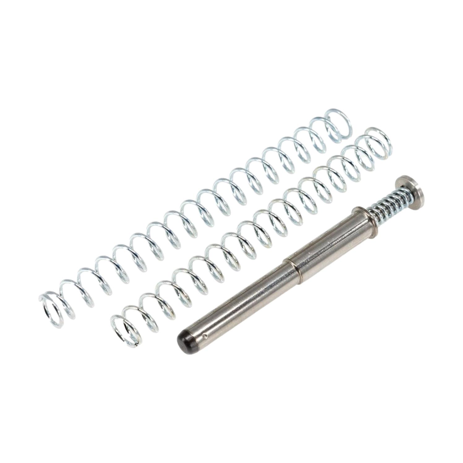 DPM Systems Recoil Reduction System Glock G1-3 17-22-31-37 DPM Systems Recoil Reduction System Glock G1-3 17-22-31-37