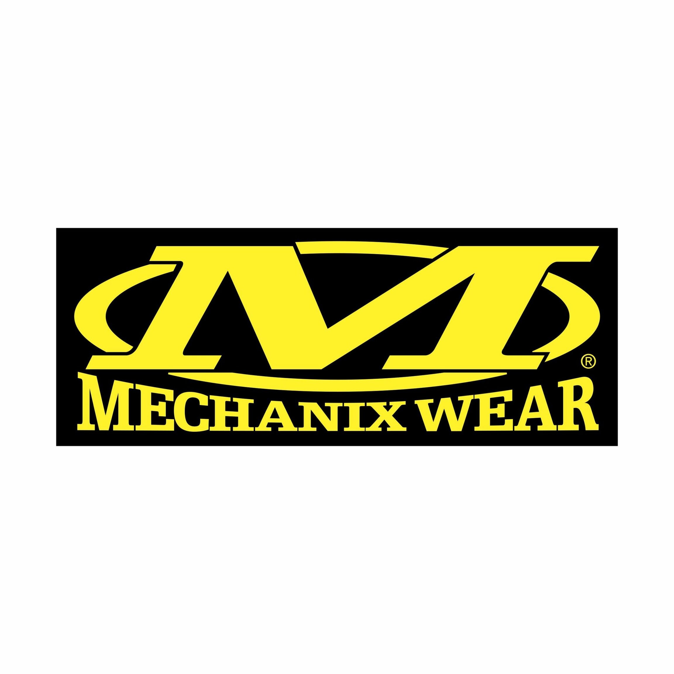 Mechanix Wear Logo