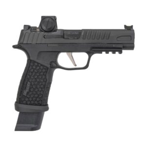 SIG SAUER P365-FUSE ROMEO-X