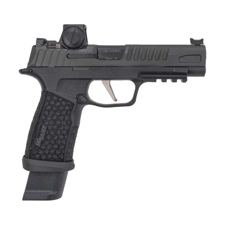 SIG SAUER P365-FUSE ROMEO-X