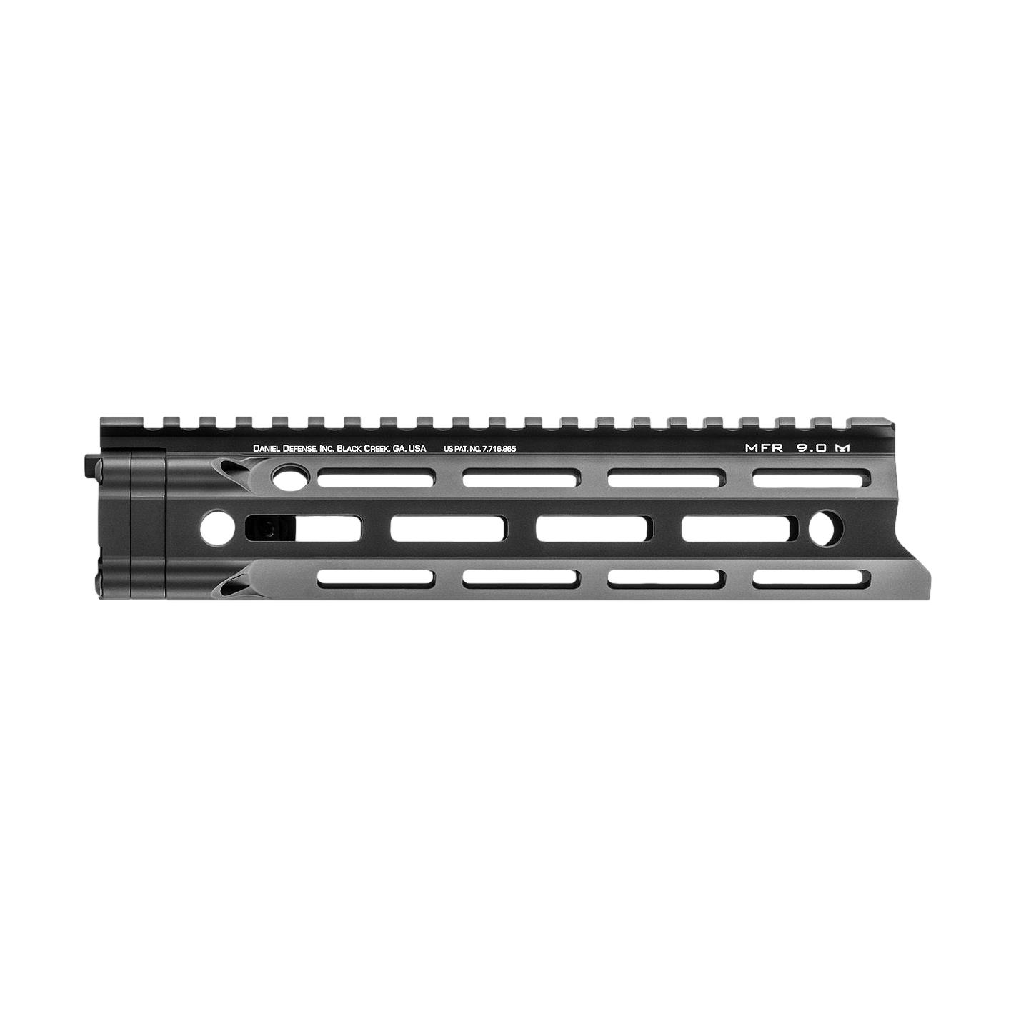 Daniel Defense <br><b>Modular Float Rail </b><br>MFR | M-LOK | 2