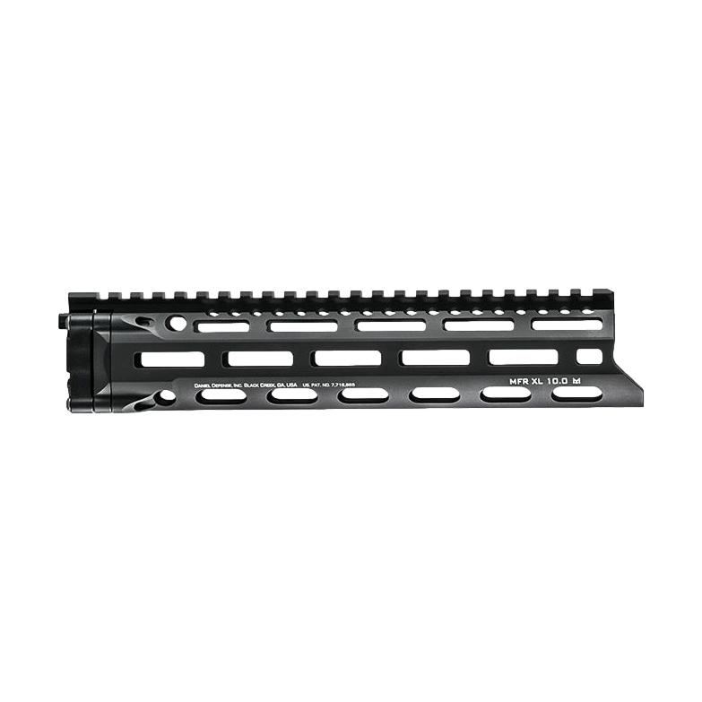 Daniel Defense <br><b>Modular Float Rail | XL </b><br>MFR | M-LOK | 3