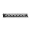 MFR (Modular Float Rail) | XL Daniel Defense <br><b>Modular Float Rail | XL </b><br>MFR | M-LOK | 8