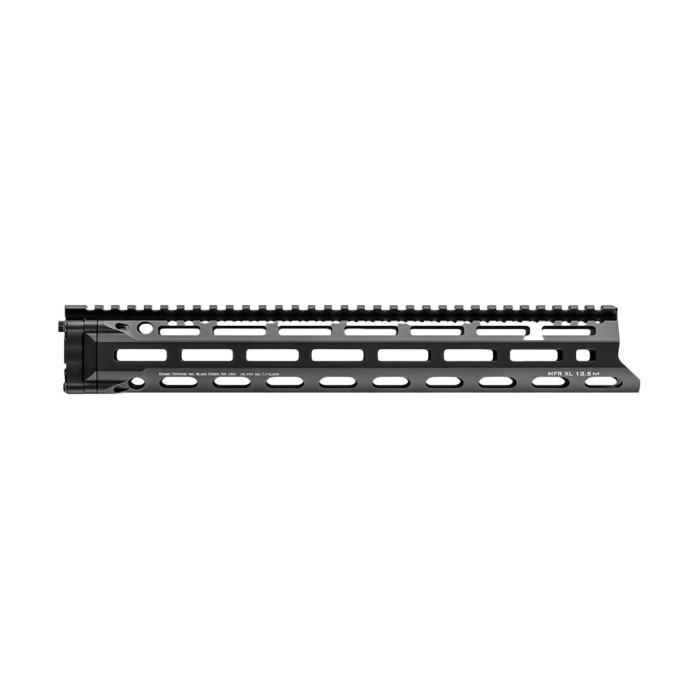 Daniel Defense <br><b>Modular Float Rail | XL </b><br>MFR | M-LOK | 4