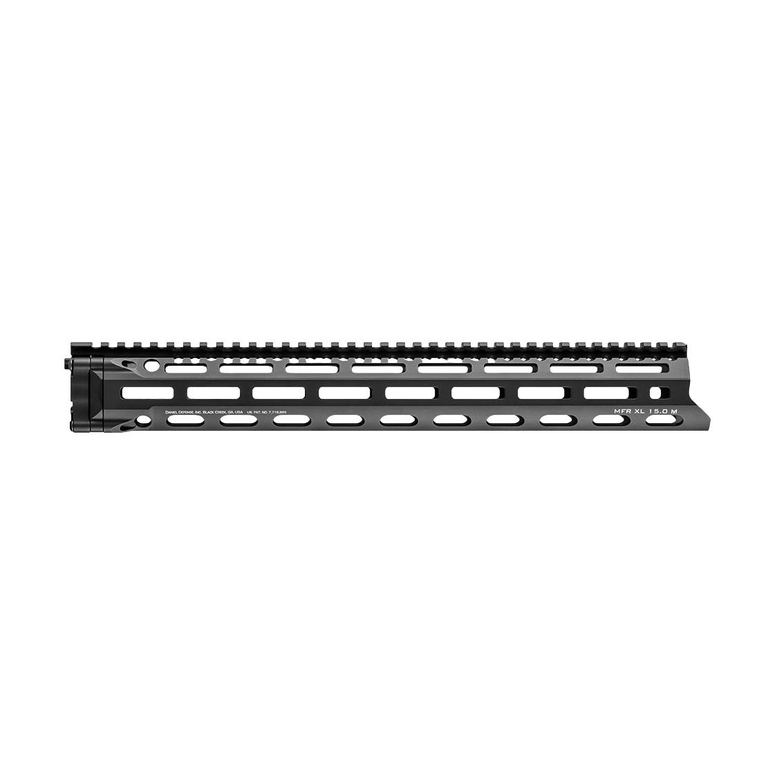 Daniel Defense <br><b>Modular Float Rail | XL </b><br>MFR | M-LOK | 1