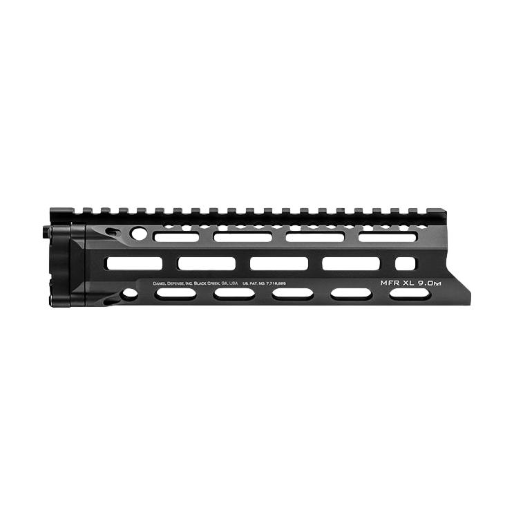 Daniel Defense <br><b>Modular Float Rail | XL </b><br>MFR | M-LOK | 2