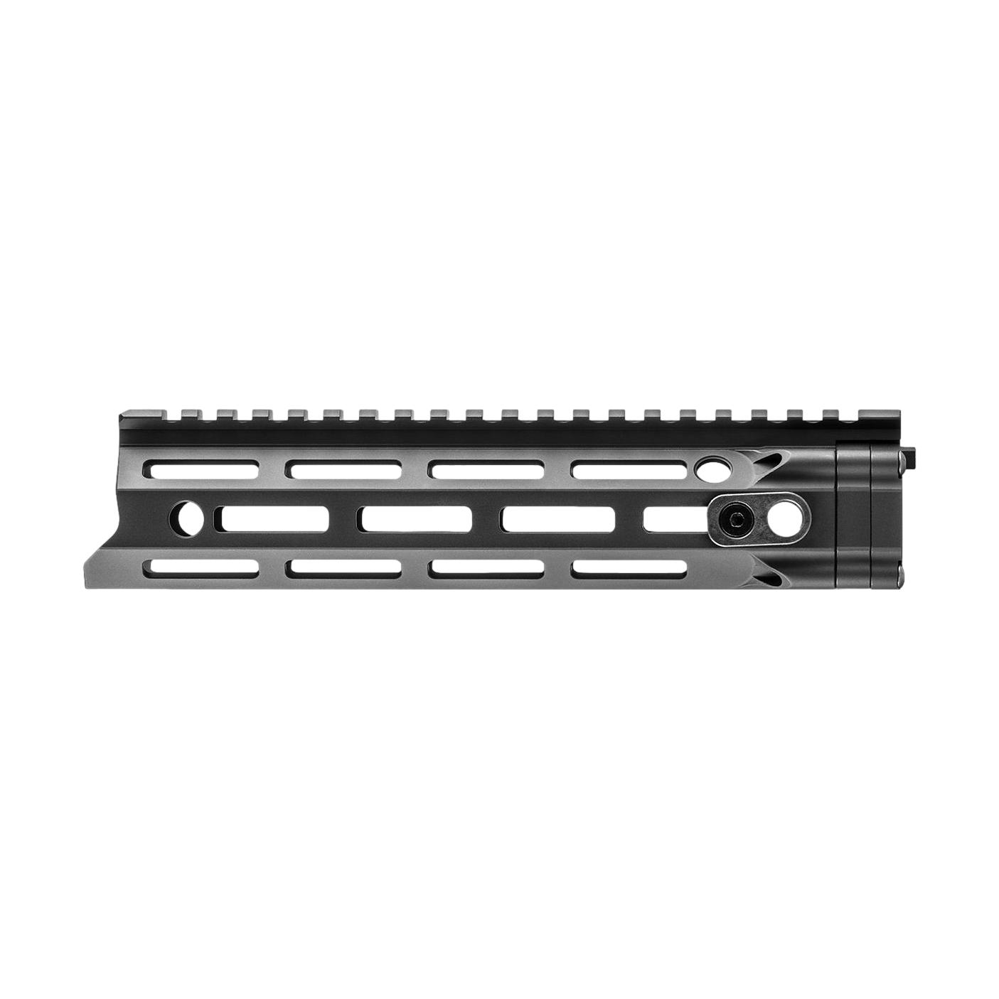 Daniel Defense <br><b>Modular Float Rail </b><br>MFR | M-LOK | 8