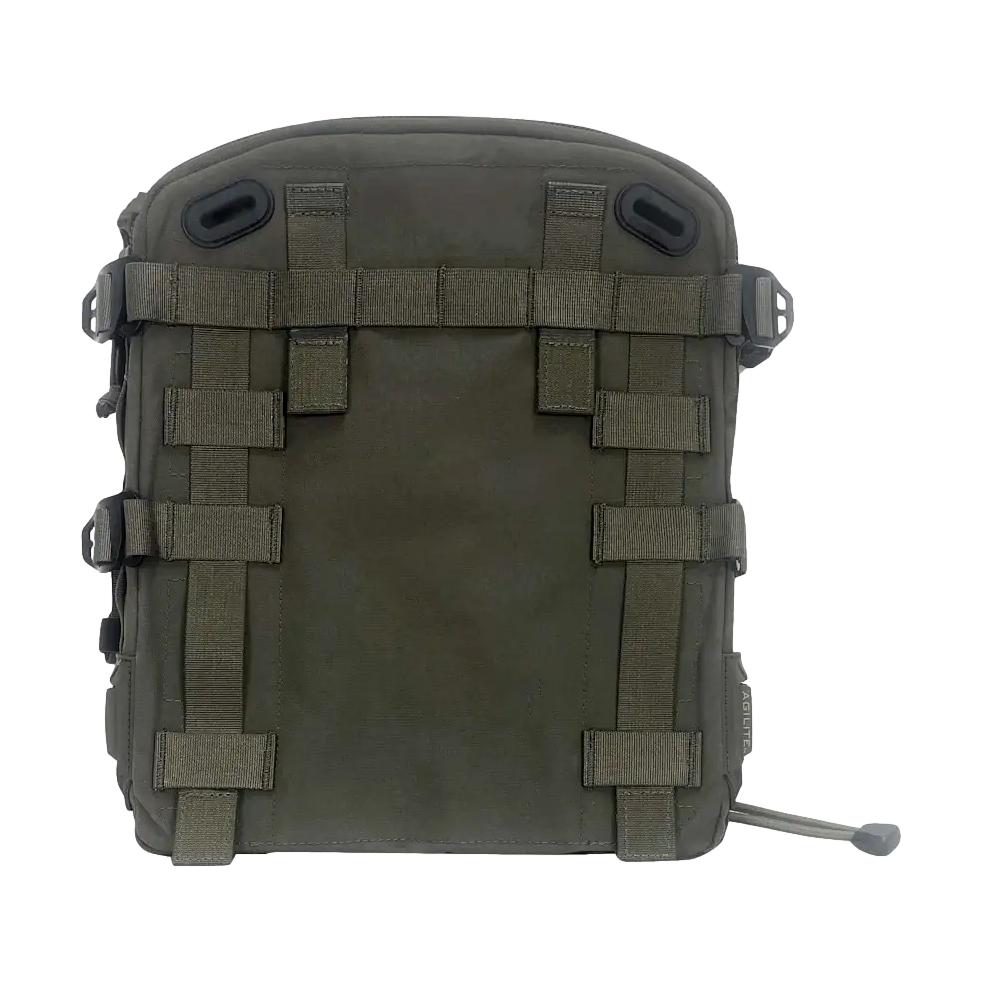 Agilite Micro MAP Agilite Micro MAP