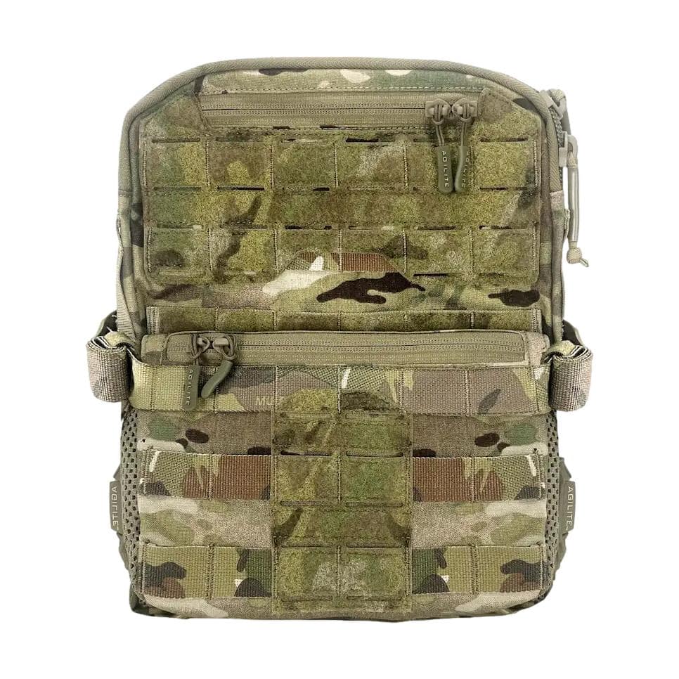 Agilite Micro MAP Agilite Micro MAP