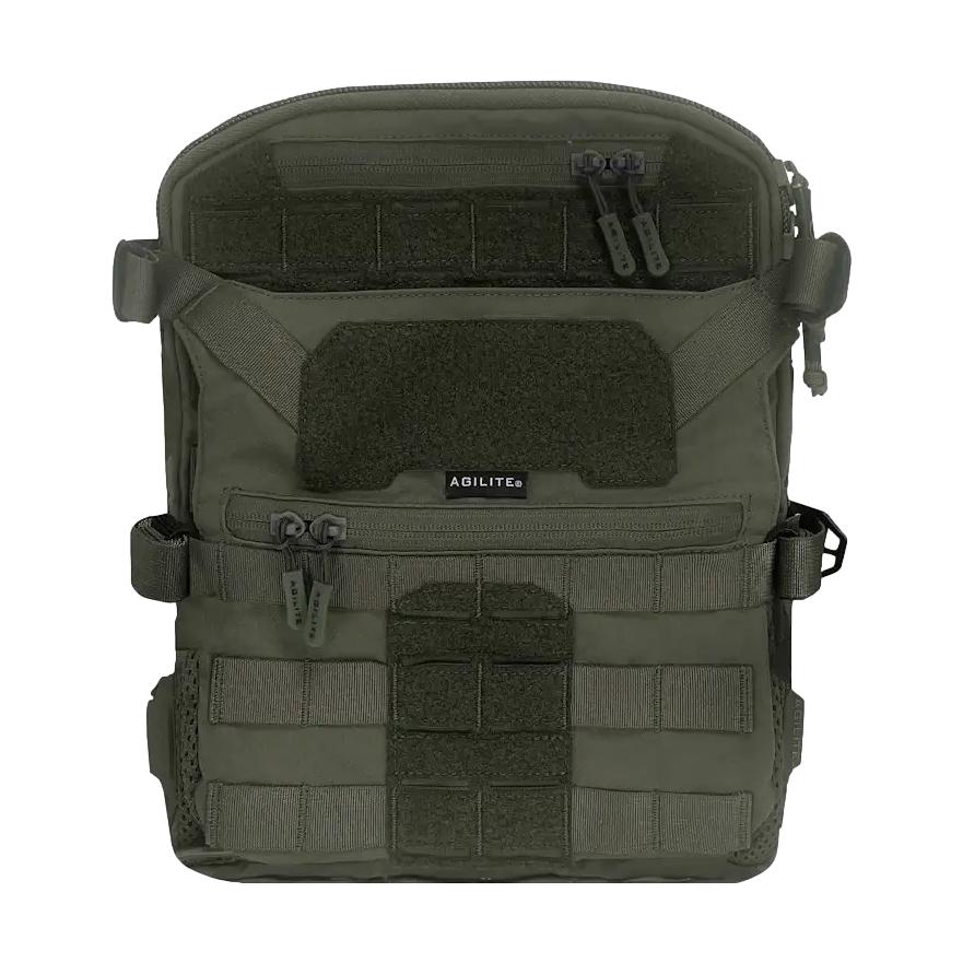 Agilite Micro MAP Agilite Micro MAP