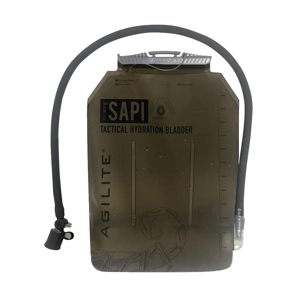 Agilite Micro MAP Agilite Micro MAP