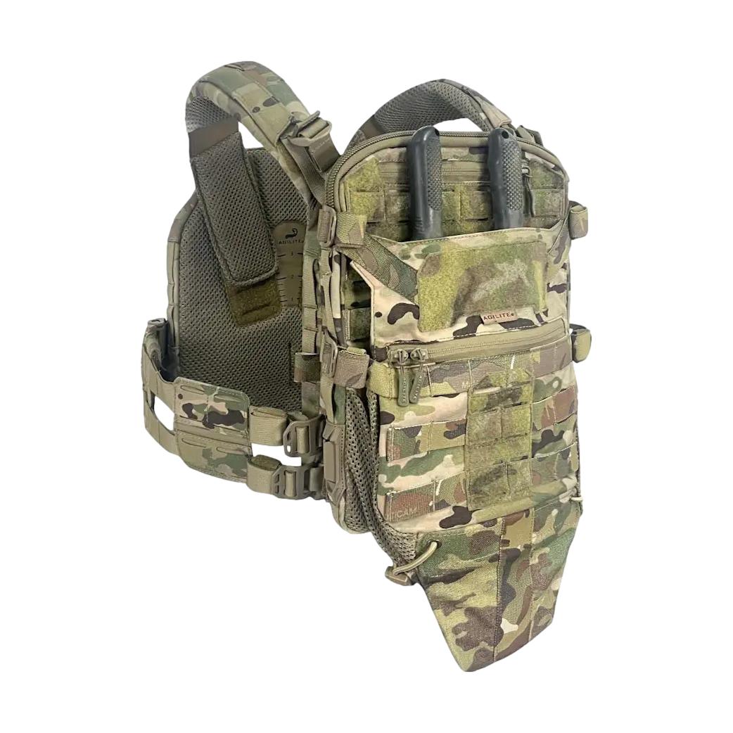 Agilite Micro MAP Agilite Micro MAP