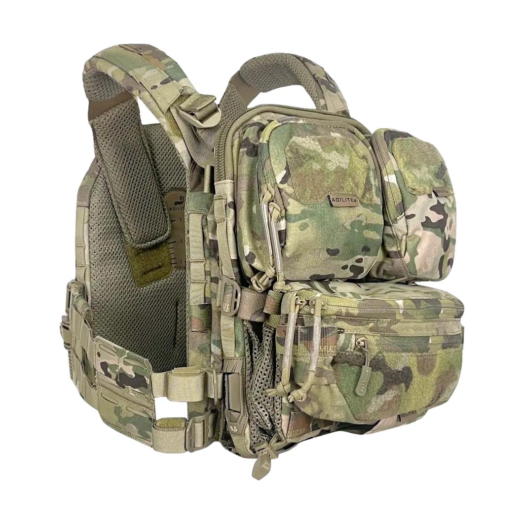 Agilite Micro MAP Agilite Micro MAP