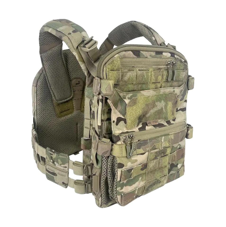 Agilite Micro MAP Agilite Micro MAP