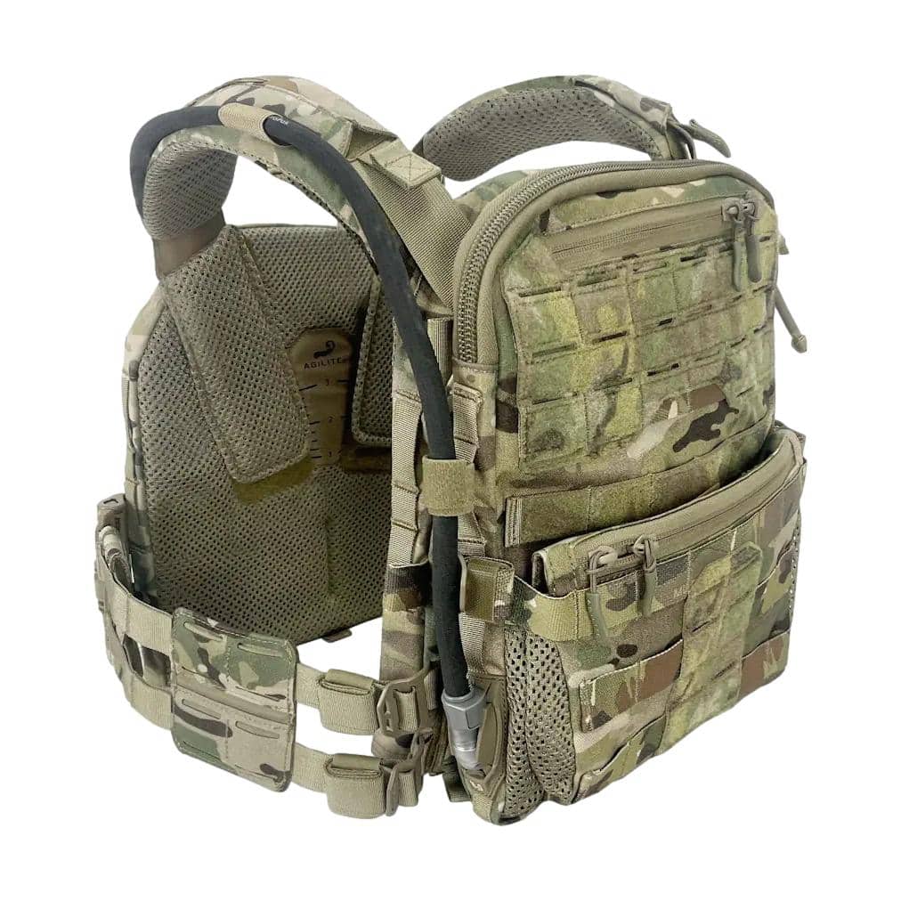 Agilite Micro MAP Agilite Micro MAP