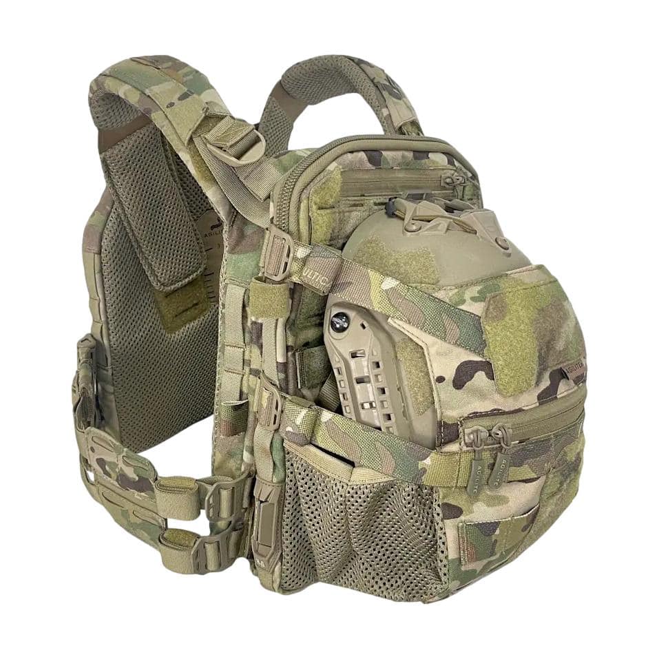 Agilite Micro MAP Agilite Micro MAP