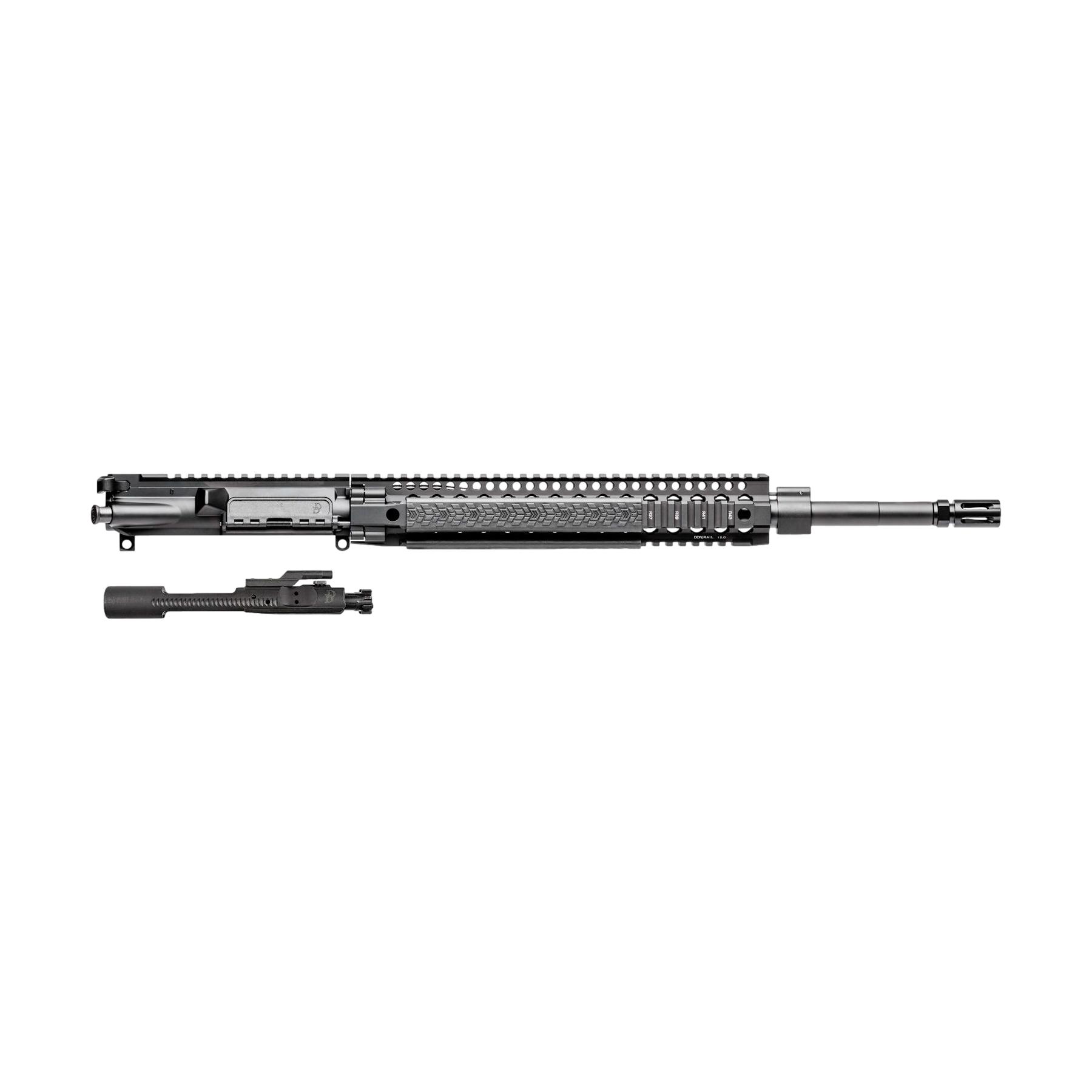 Daniel Defense <br><b>MK12 URG | 18" </b><br>5.56mm NATO | 2