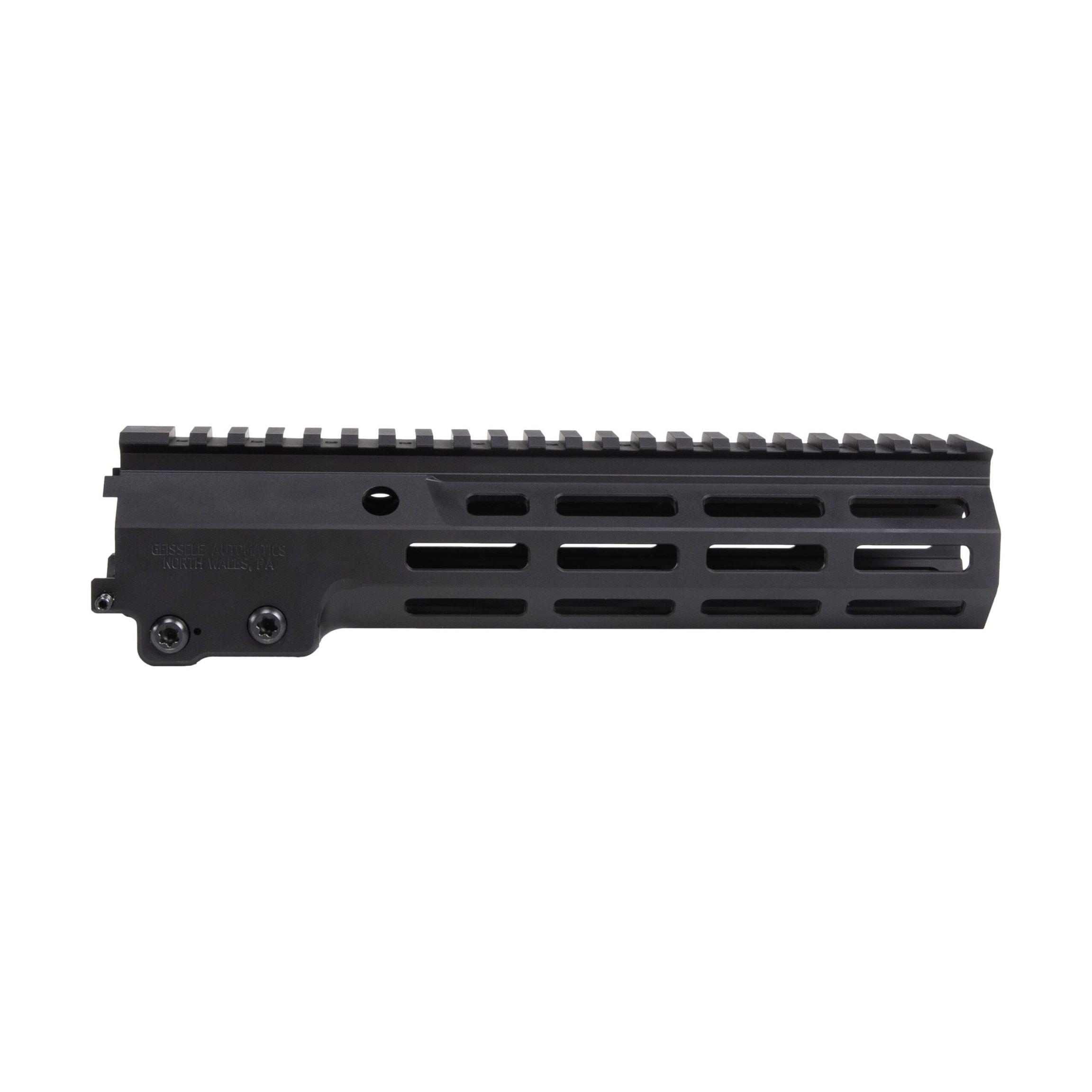 Geissele Super Modular Rail MK16 Geissele Super Modular Rail MK16