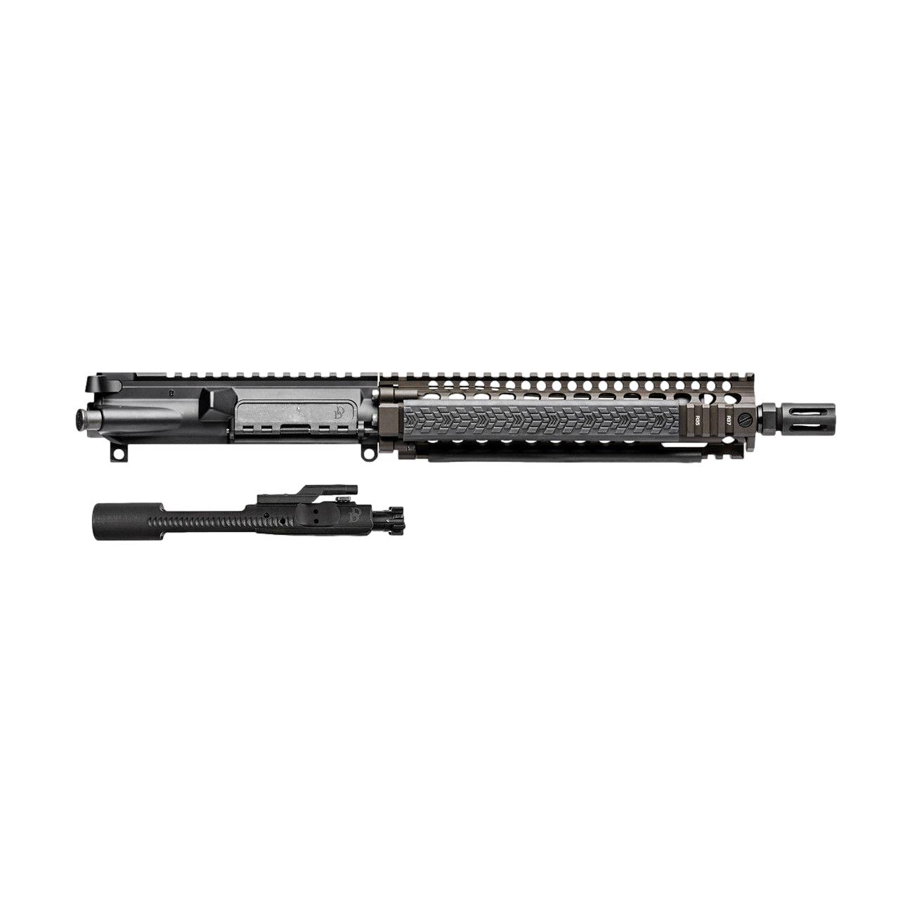 MK18 URG | 10.3″ Daniel Defense <br><b>MK18 URG | 10.3" </b><br>5.56mm Nato | 3