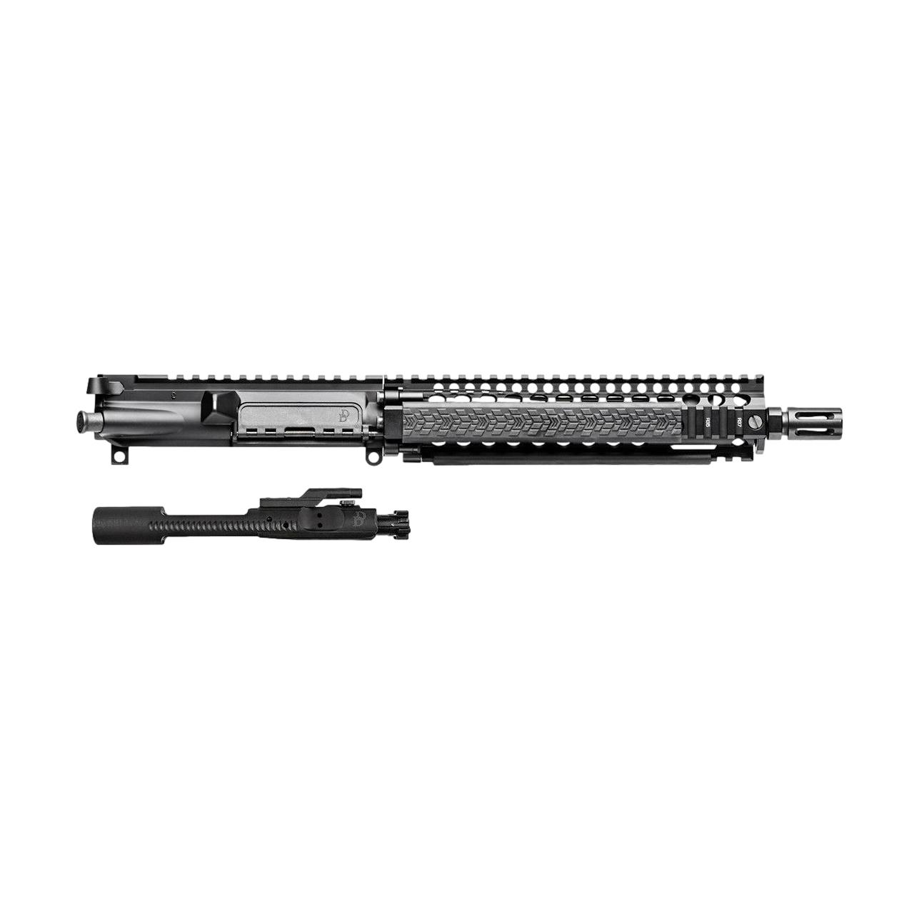 MK18 URG | 10.3″ Daniel Defense <br><b>MK18 URG | 10.3" </b><br>5.56mm Nato | 4