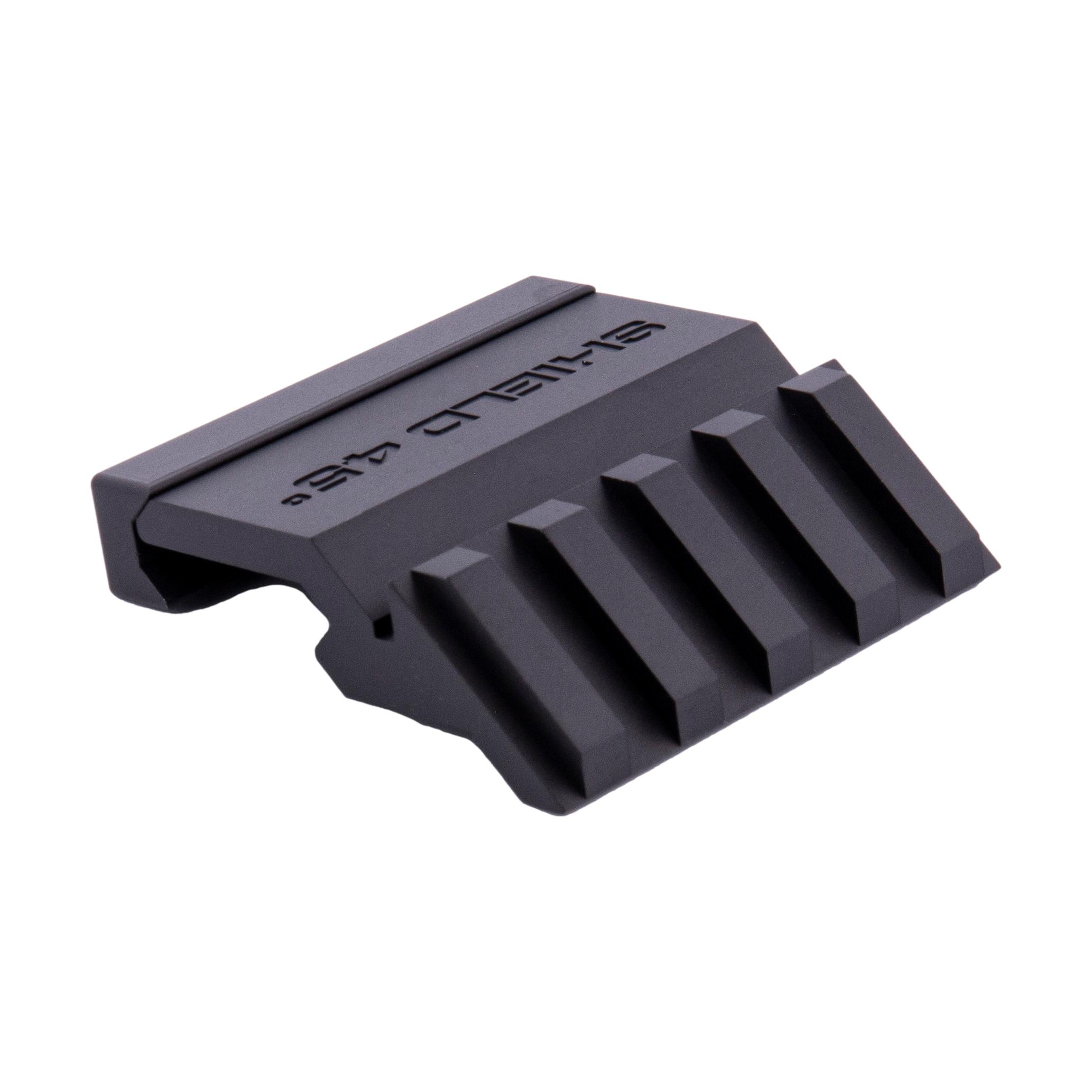 Shield Sights 45 Grad Offset Mount Picatinny Shield Sights 45 Grad Offset Mount Picatinny
