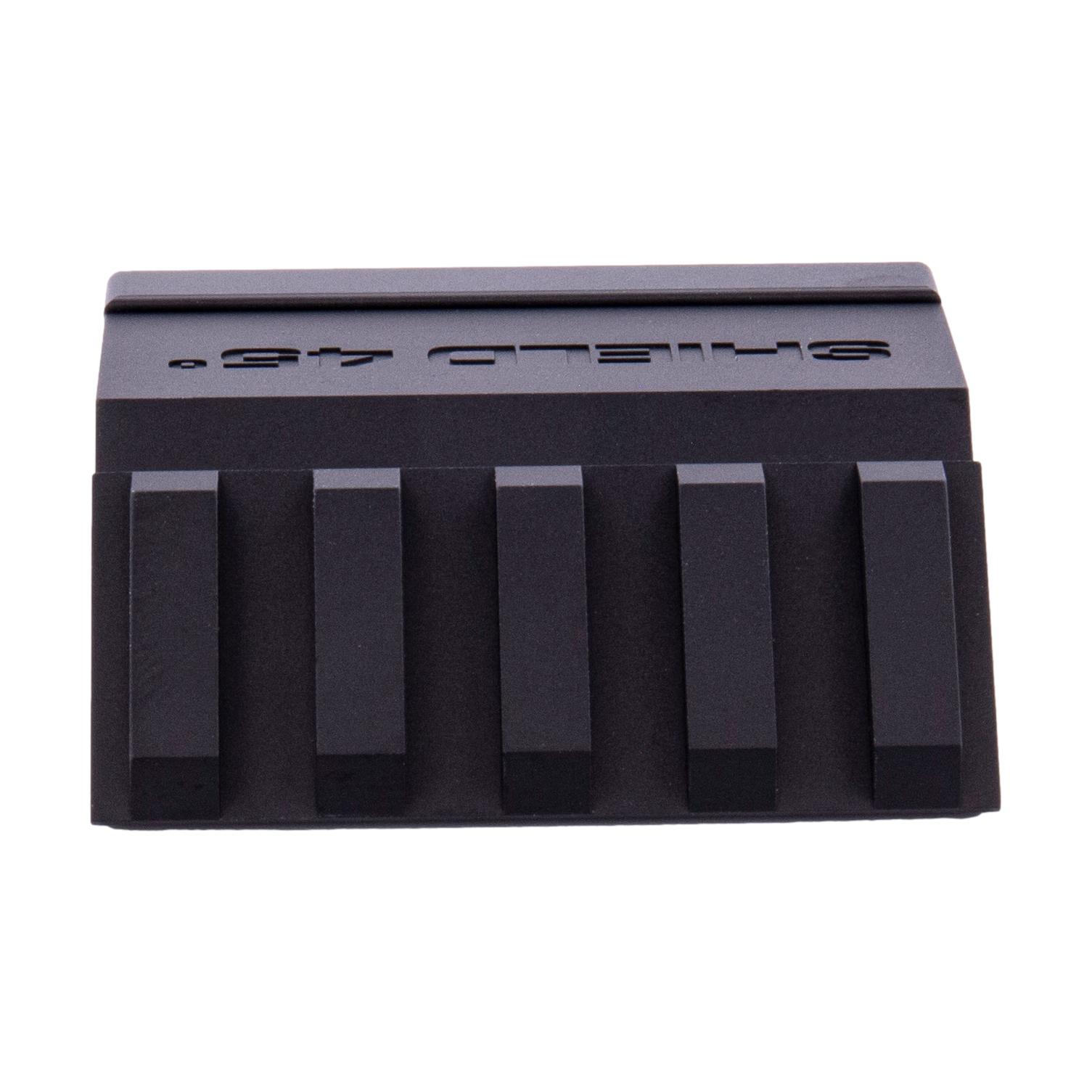 Shield Sights 45 Grad Offset Mount Picatinny Shield Sights 45 Grad Offset Mount Picatinny