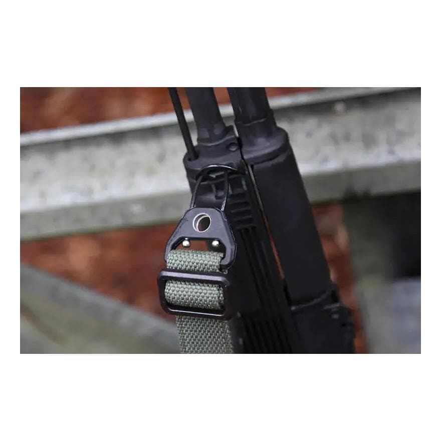 Blue Force Molded Universal Wire Loop (Molded UWL) Blue Force Molded Universal Wire Loop (Molded UWL)