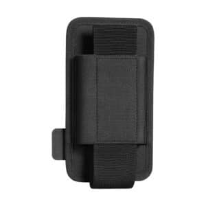 Savior Equipment <br><b> AR-10/.308 Mag Holder Hook Backing </b><br> 1 Slot |
