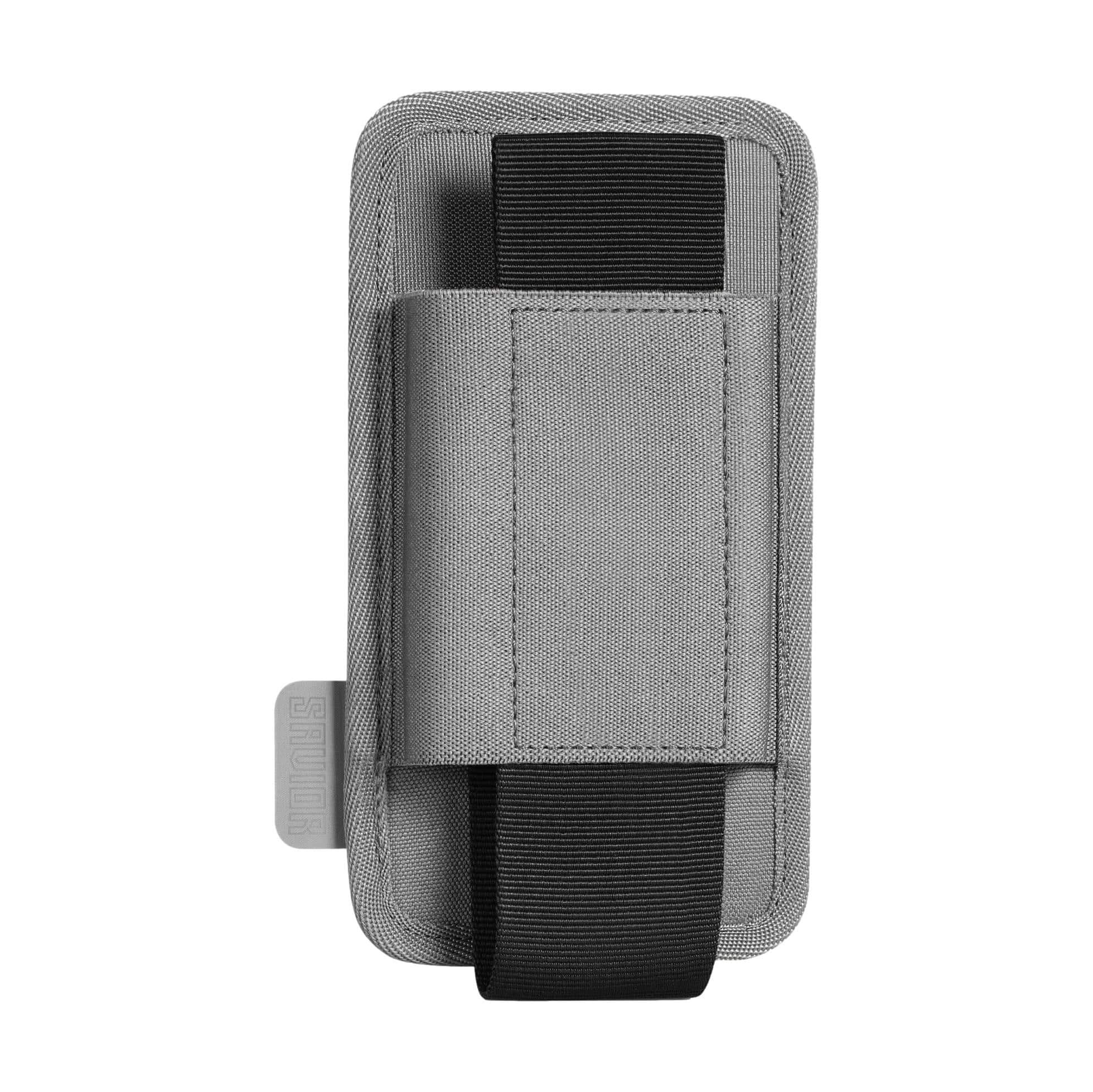 Savior Equipment <br><b> AR-10/.308 Mag Holder Hook Backing </b><br> 1 Slot | 1