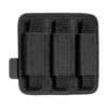 Savior Equipment Pistol Mag Holder Hook Backing Savior Equipment <br><b> Pistol Mag Holder Hook Backing </b><br> 3 Slot | 6