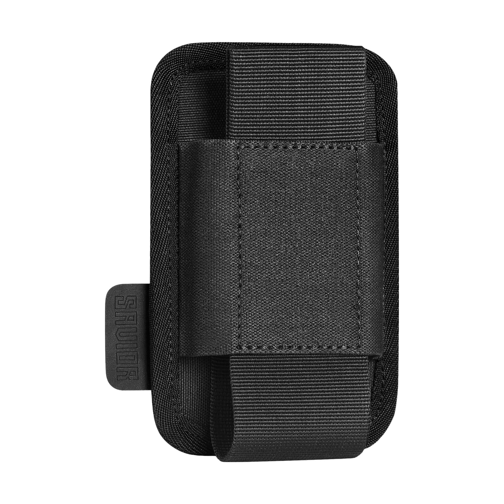 AR-15/AK-47 Mag Savior Equipment <br><b> AR-15/AK-47 Mag Holder Hook Backing </b><br> 1 Slot | 1