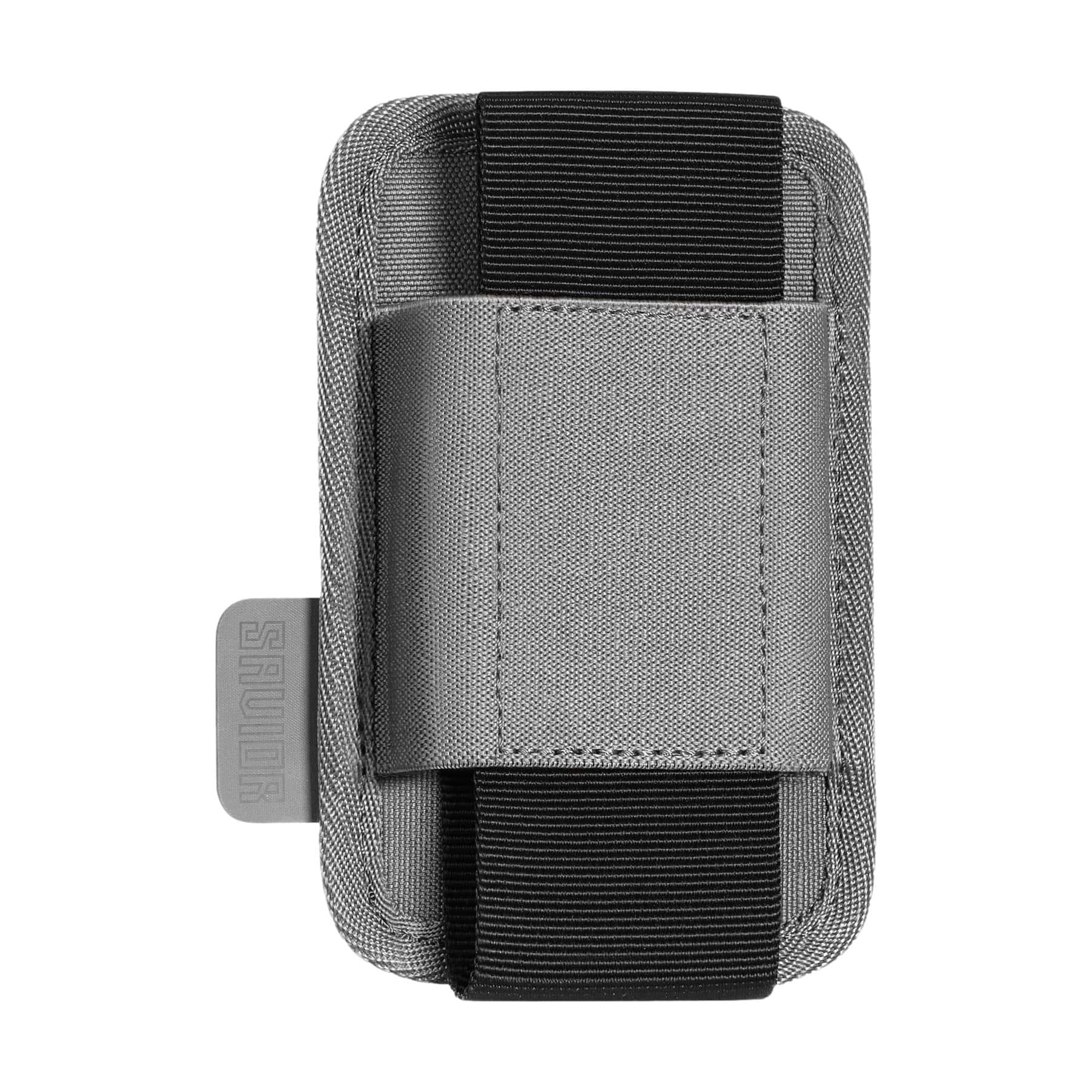 AR-15/AK-47 Mag Savior Equipment <br><b> AR-15/AK-47 Mag Holder Hook Backing </b><br> 1 Slot | 3