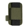 AR-15/AK-47 Mag Savior Equipment <br><b> AR-15/AK-47 Mag Holder Hook Backing </b><br> 1 Slot | 9