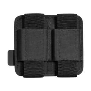 Savior Equipment <br><b> AR-15/AK-47 Mag Holder Hook Backing </b><br> 2 Slot |