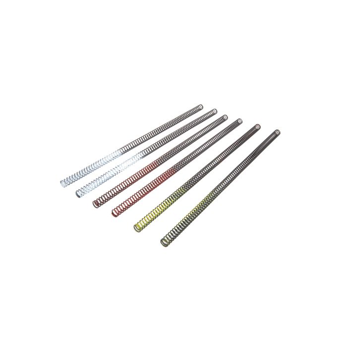 Geissele Super MPX SSA - M4 Curved Trigger Geissele Super MPX SSA - M4 Curved Trigger