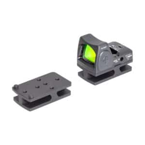 Startseite 22 Badger Ordonance Condition One Micro Sight Mount (For C1 J-Arm Only) -Trijicon RMR