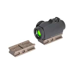 Badger Ordnance Condition One Micro Sight Mount Aimpoint T1/T2 