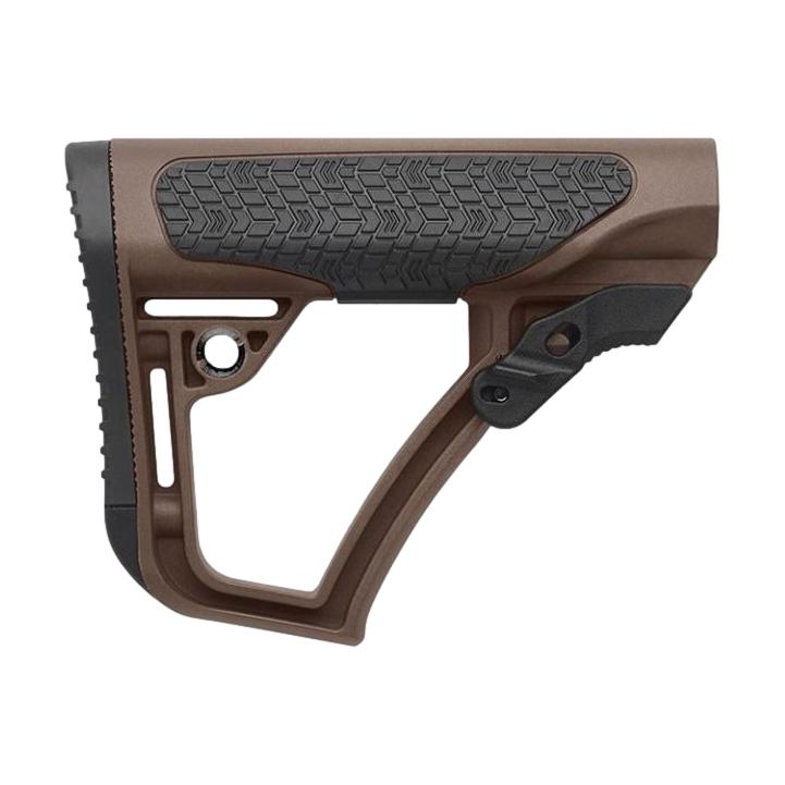 Daniel Defense Furniture Daniel Defense <br><b>Furniture Combo </b><br> Schaft | Pistolengriff | Picatinny Vertikalgriff | 7