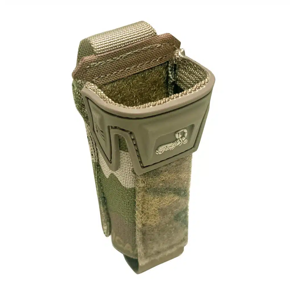 Agilite Pincer Pistol Single Pouch Agilite Pincer Pistol Single Pouch