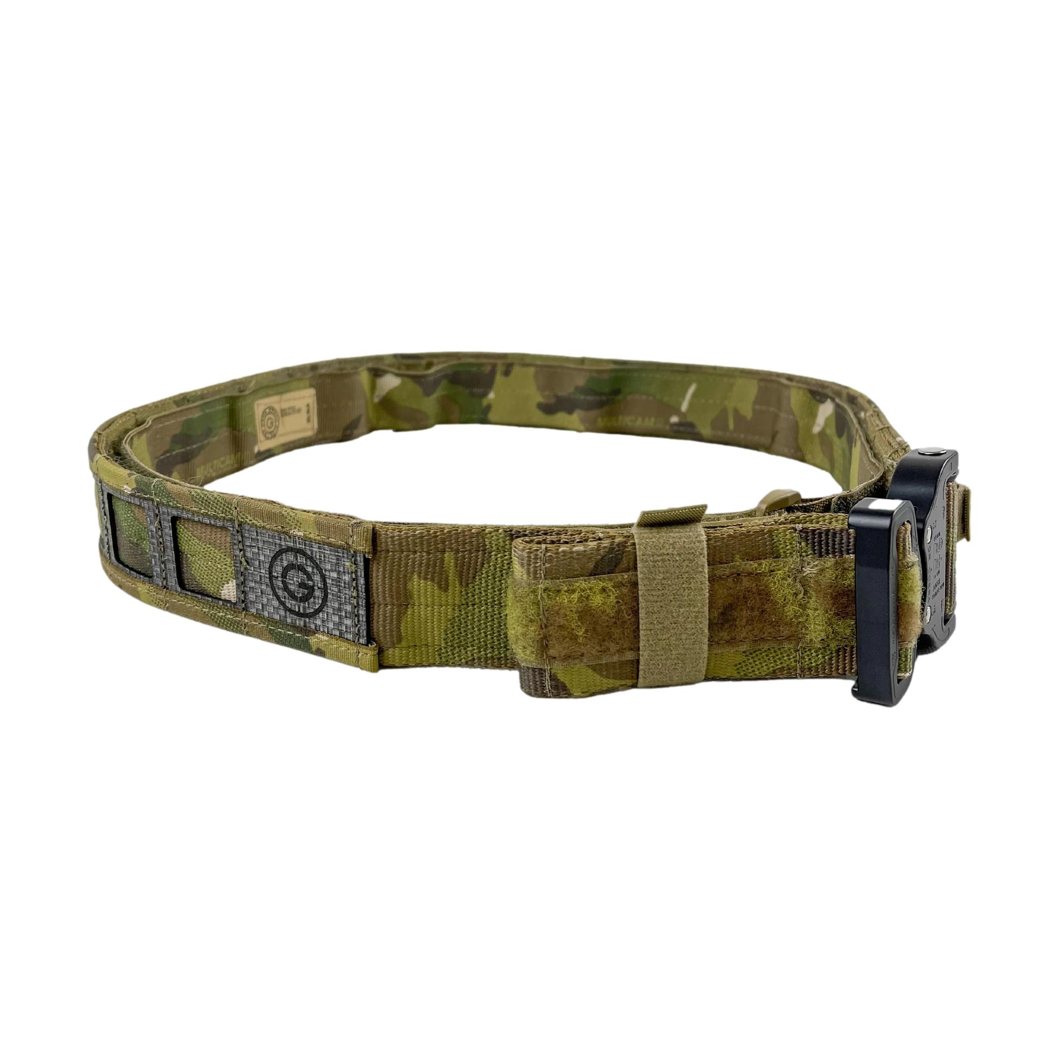 multicamo GBRS GROUP <br><b>ASSAULTER BELT SYSTEM V2</b><br> 2