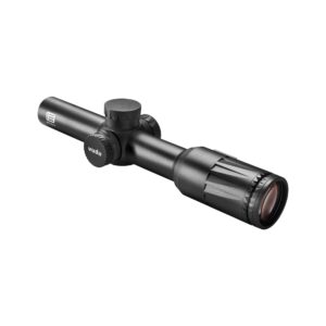 Startseite 15 EOTECH <br><b>Vudu 1-8x24 SFP </b><br>