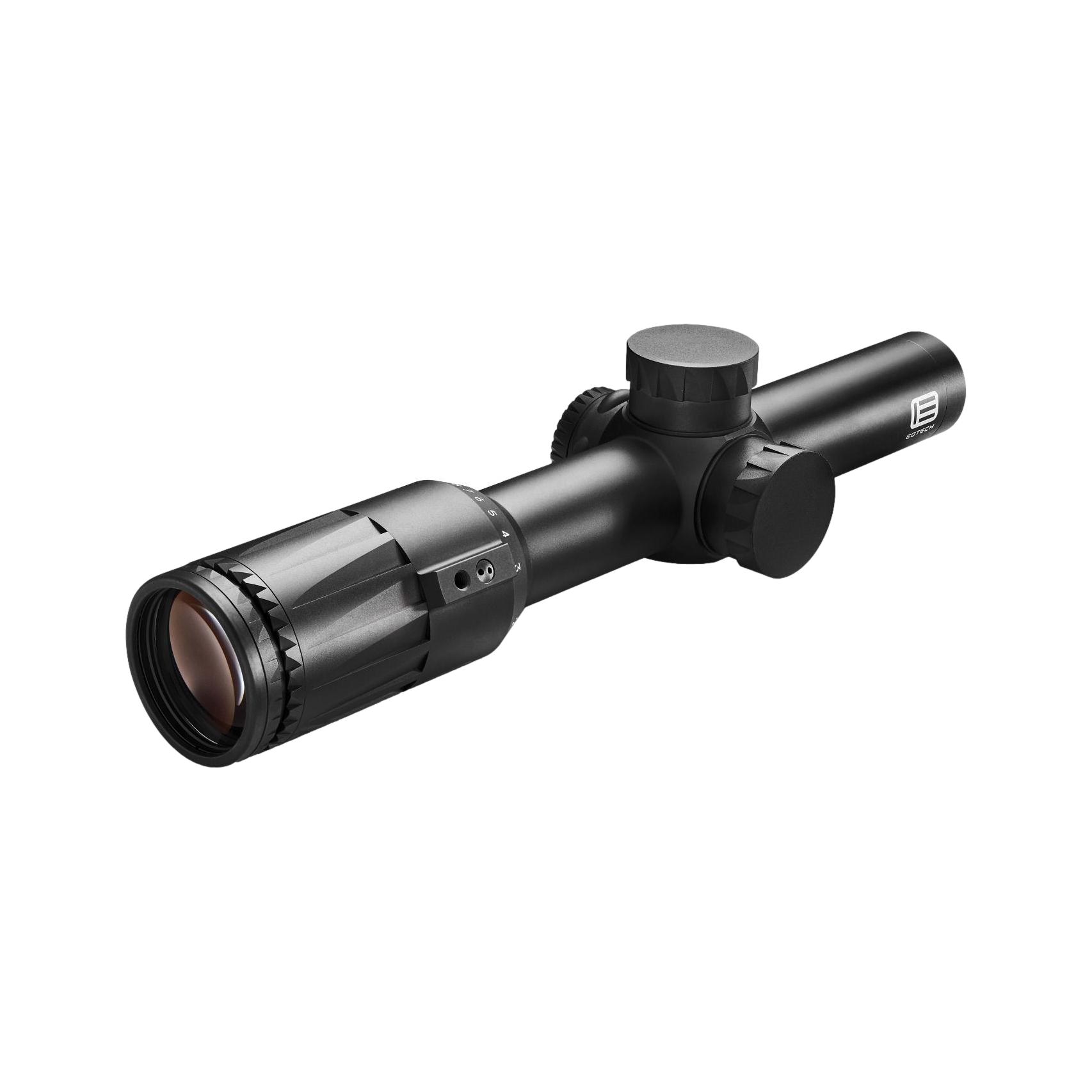 EOTECH <br><b>Vudu 1-8x24 SFP </b><br> 3