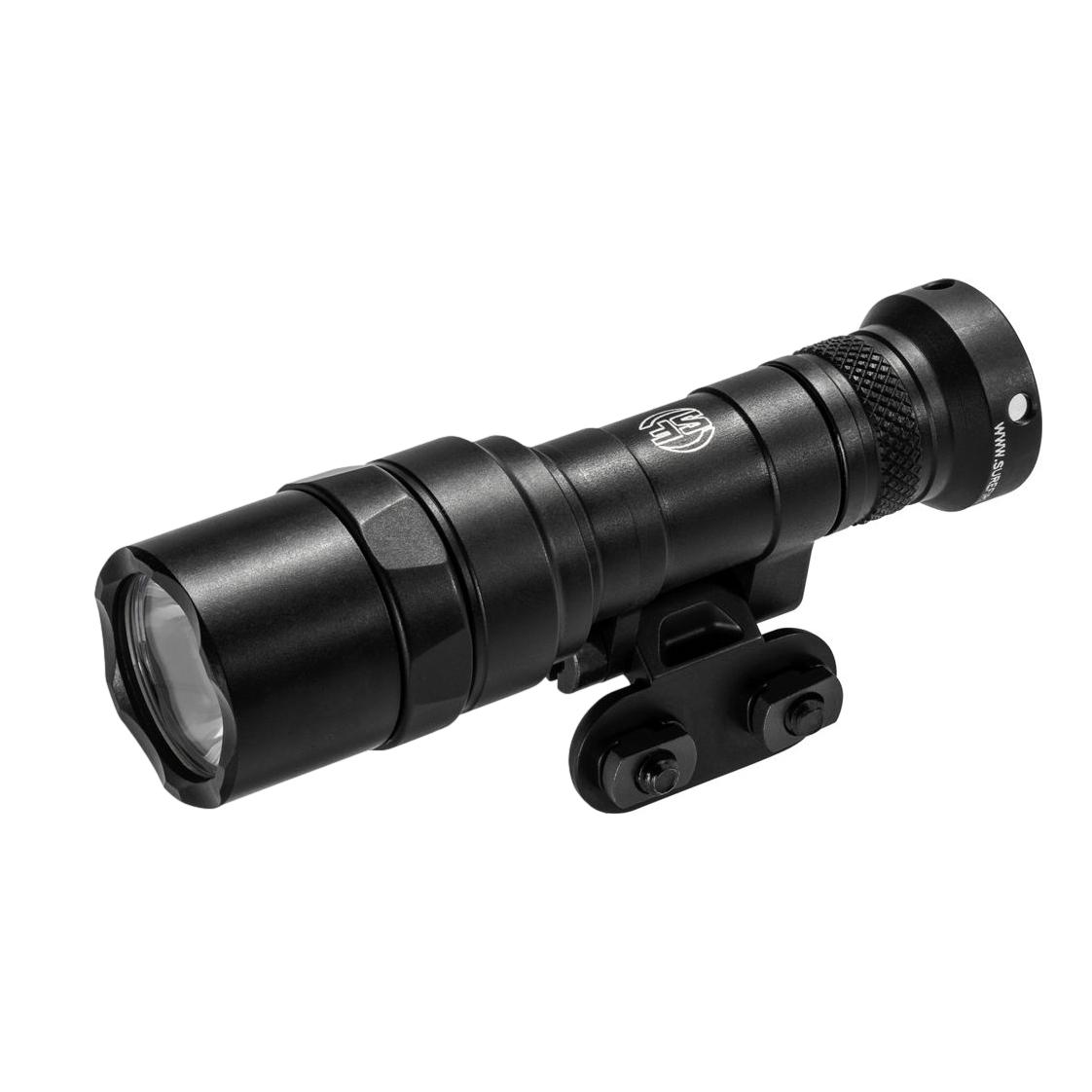 opplanet-surefire-m340c-mini-scout-light-pro-1-x-cr123a-led-compact-weapon-light-500-lumens-swivel-picatinny-w-z68-click-on-off-tailcap-anodized-black-m340c-bk-pro-av-1_clipped_rev_1 SureFire <br><b>Mini Scout Light Pro M340C </b><br>500 Lumen | 1