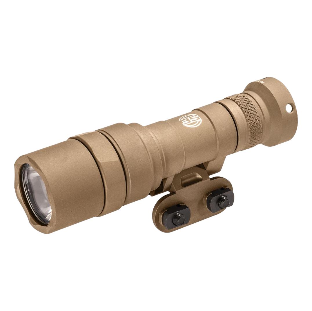 opplanet-surefire-m340c-mini-scout-light-pro-1-x-cr123a-led-compact-weapon-light-500-lumens-swivel-picatinny-w-z68-click-on-off-tailcap-anodized-tan-m340c-tn-pro-main_clipped_rev_1 SureFire <br><b>Mini Scout Light Pro M340C </b><br>500 Lumen | 5